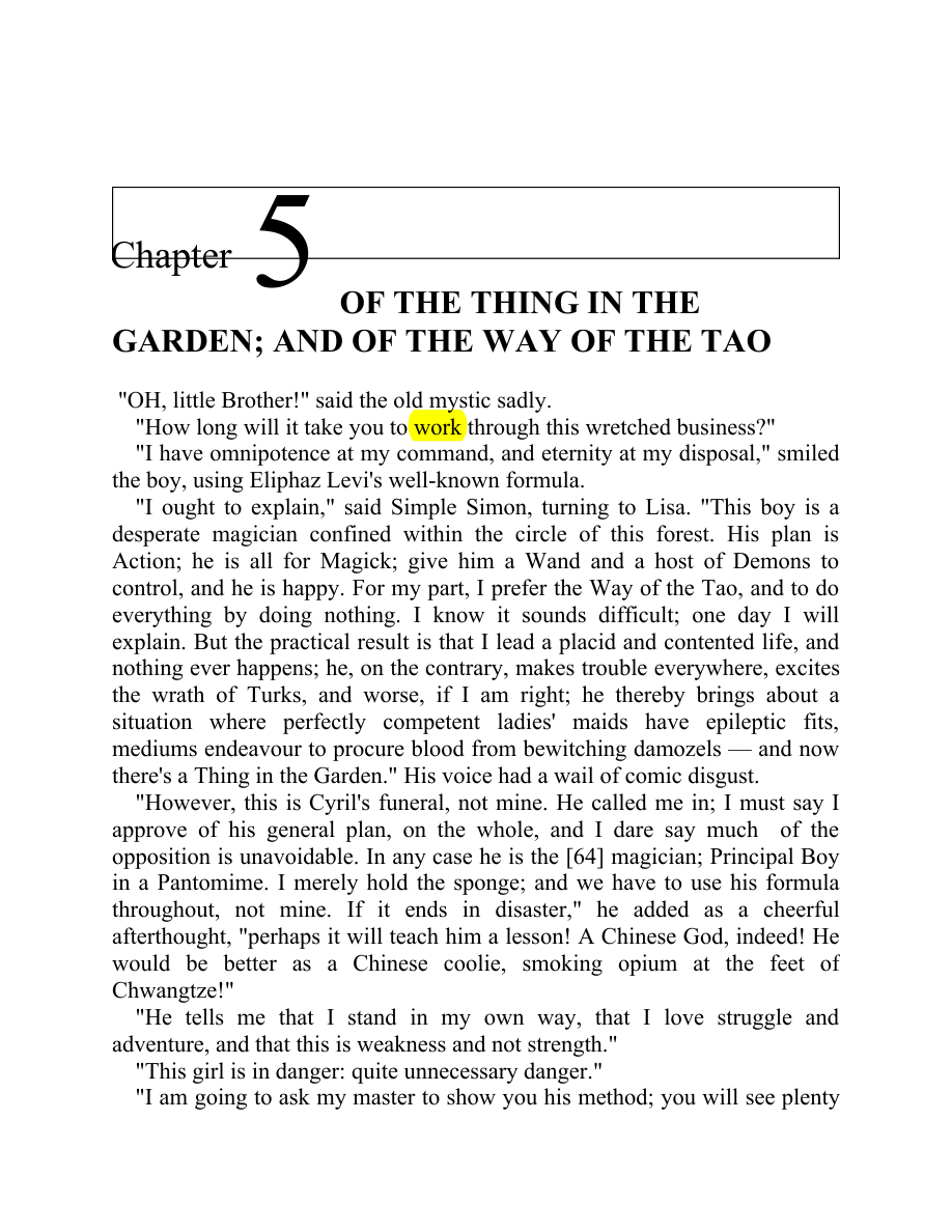 Original scan of Moonchild, PDF page 44