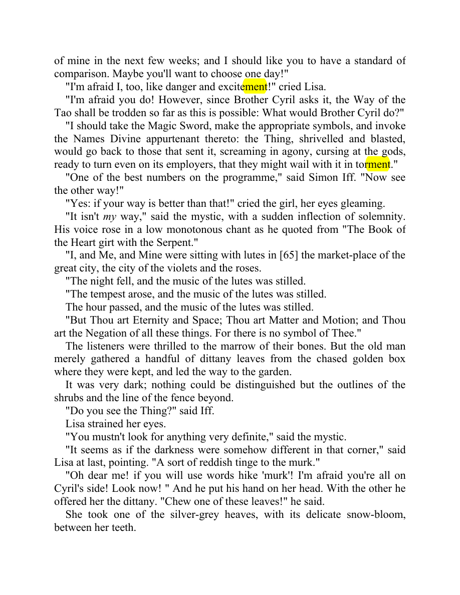 Original scan of Moonchild, PDF page 45