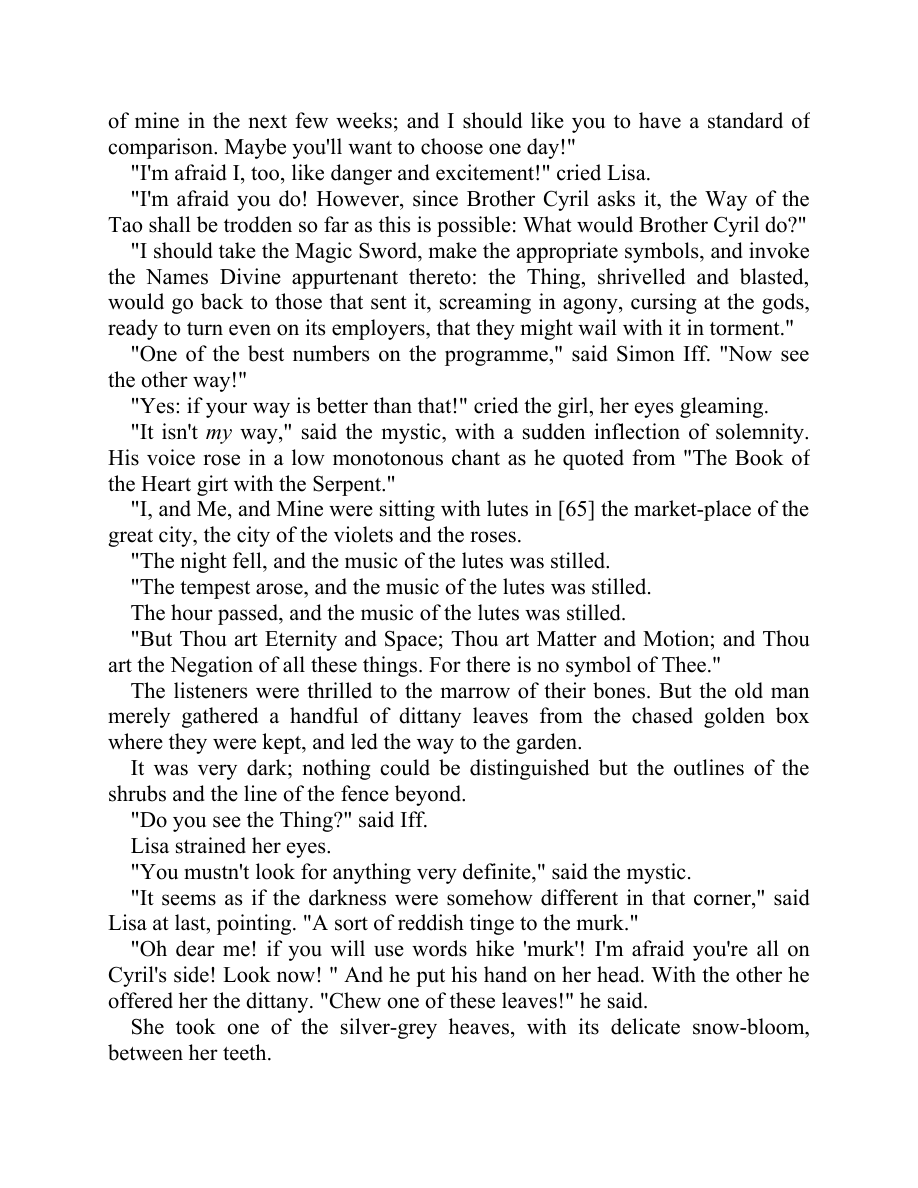 Original scan of Moonchild, PDF page 45