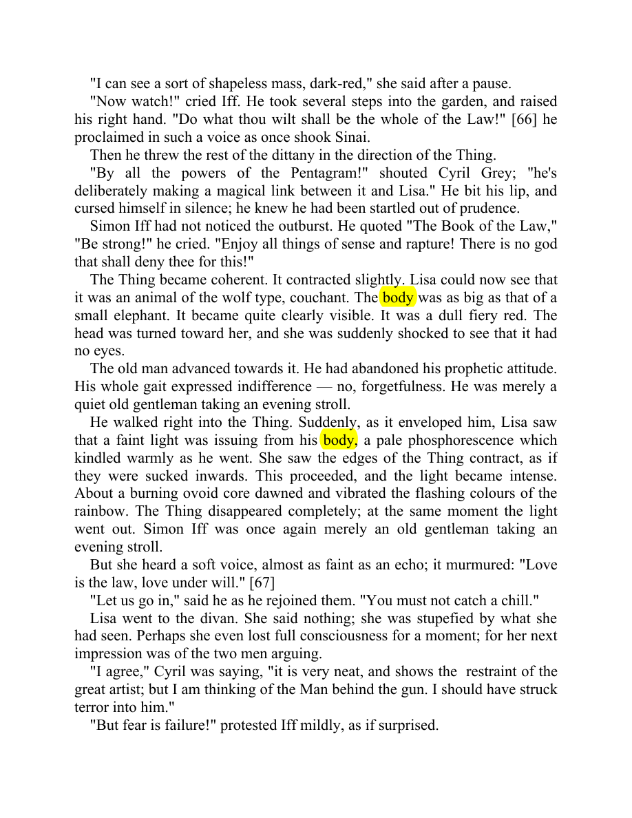 Original scan of Moonchild, PDF page 46