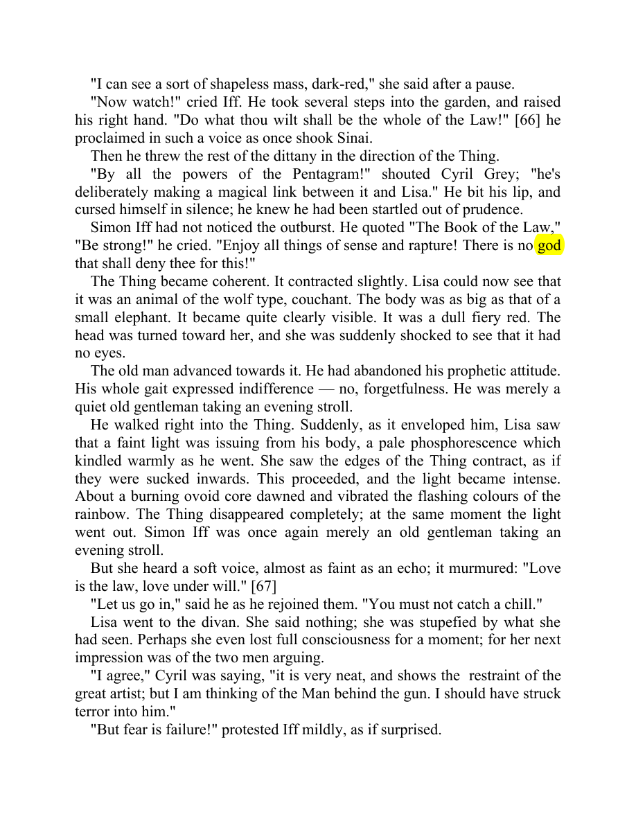 Original scan of Moonchild, PDF page 46