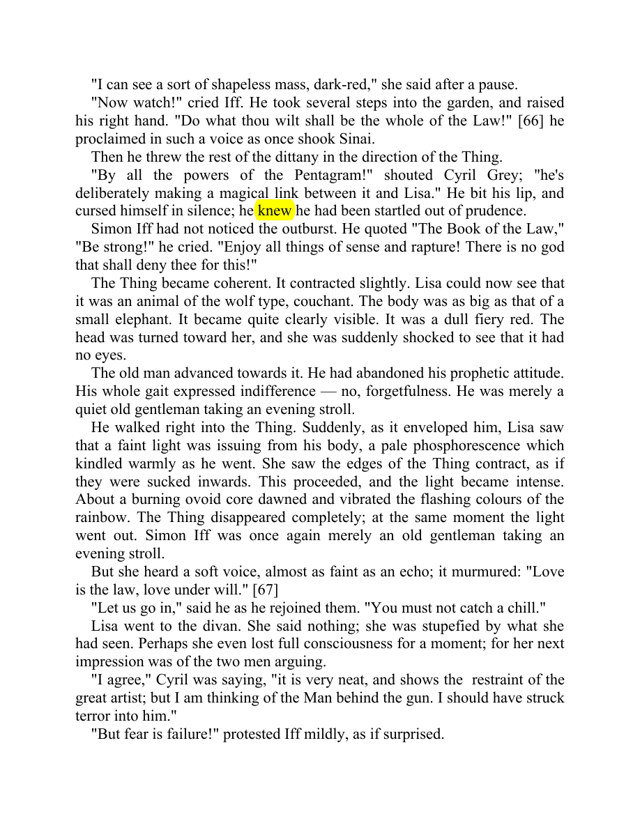 Original scan of Moonchild, PDF page 46