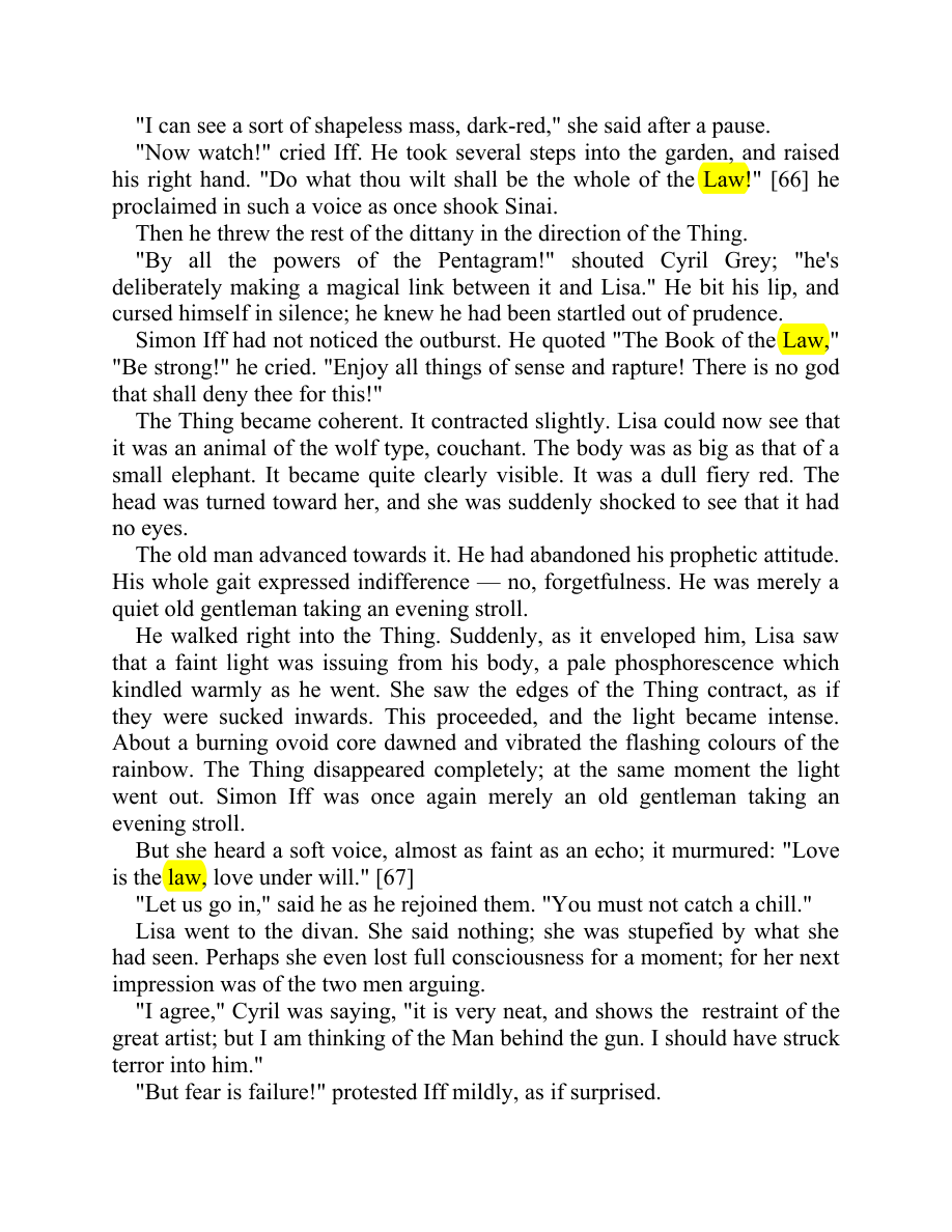 Original scan of Moonchild, PDF page 46
