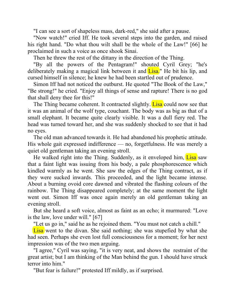 Original scan of Moonchild, PDF page 46