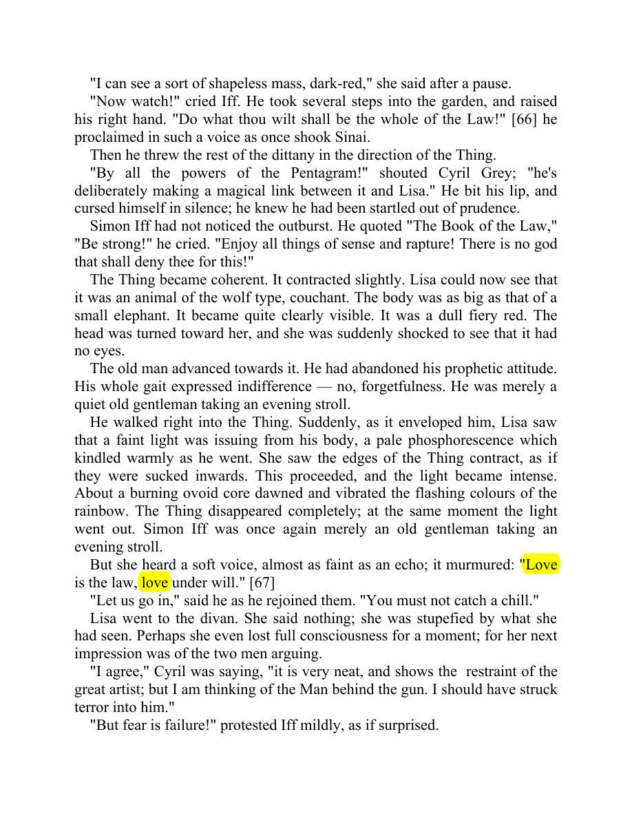 Original scan of Moonchild, PDF page 46