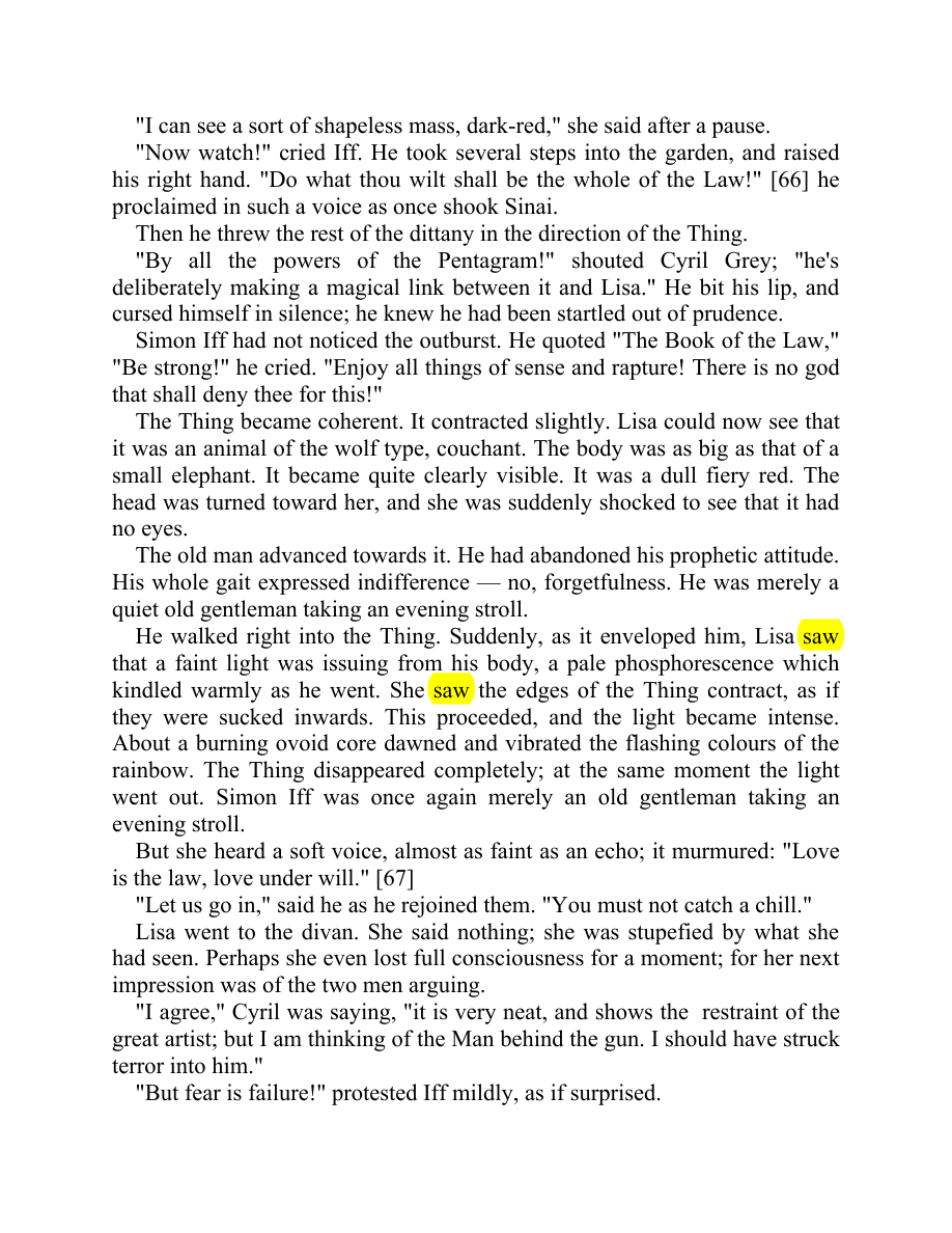 Original scan of Moonchild, PDF page 46