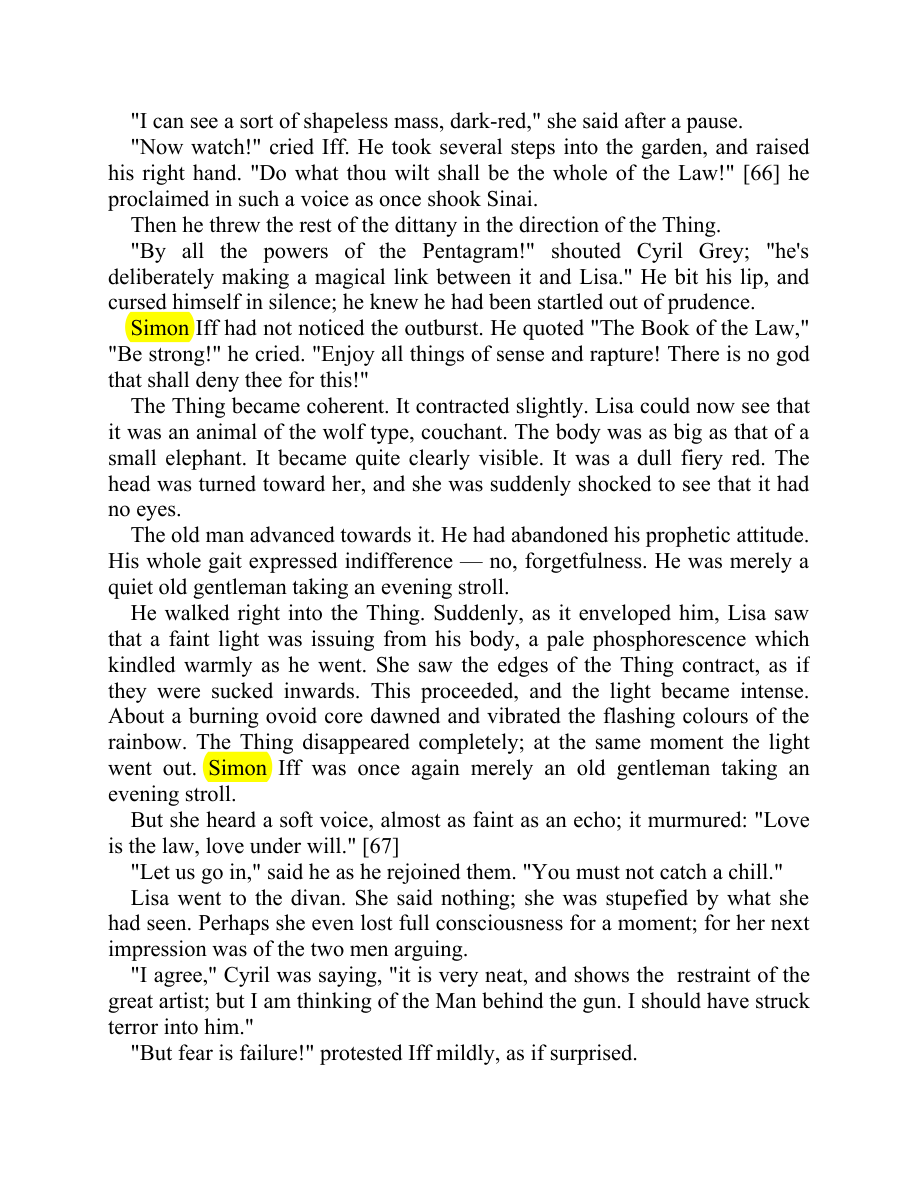 Original scan of Moonchild, PDF page 46