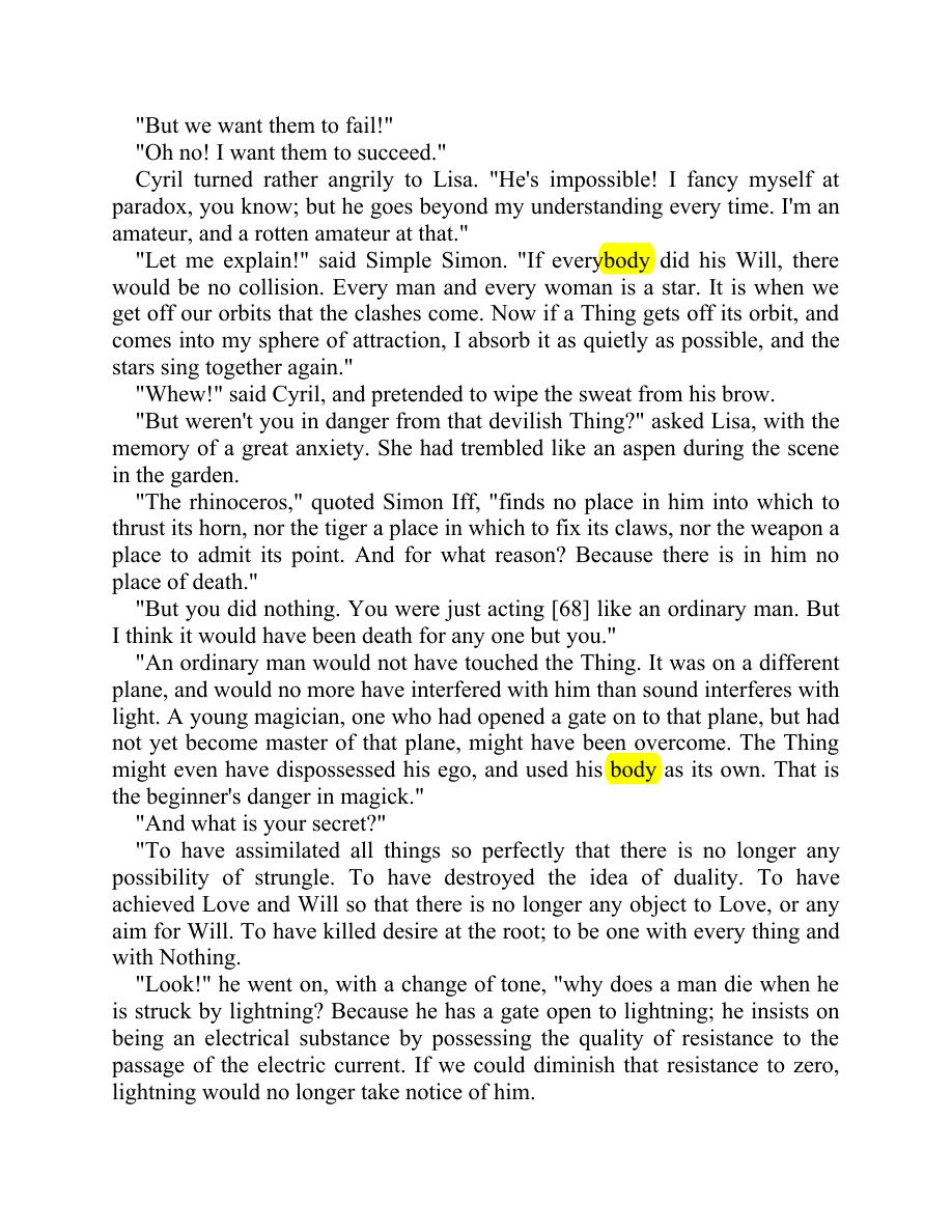 Original scan of Moonchild, PDF page 47
