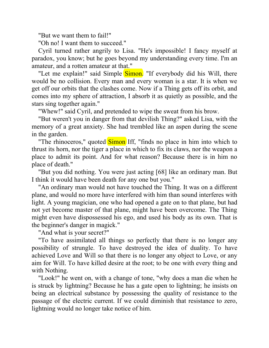 Original scan of Moonchild, PDF page 47