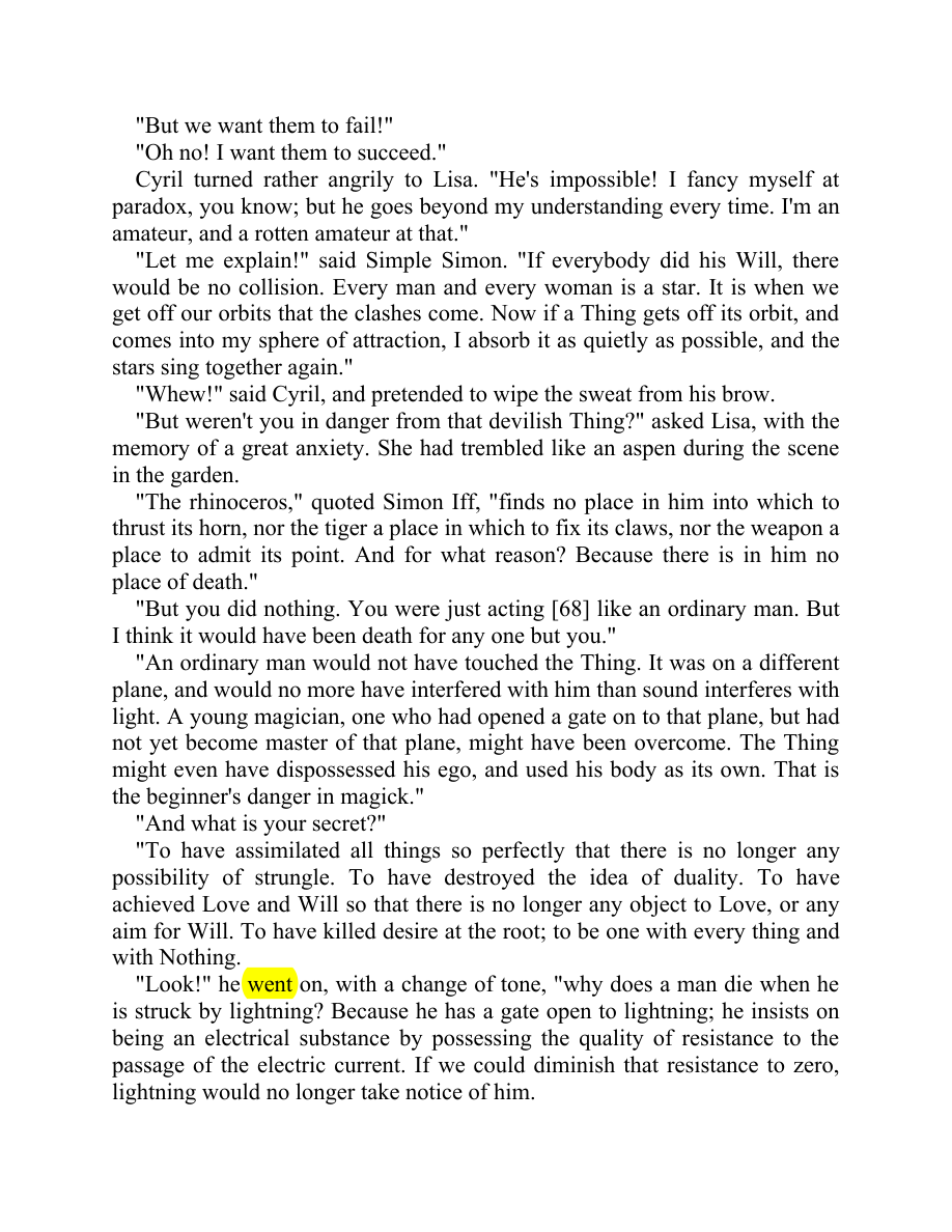 Original scan of Moonchild, PDF page 47