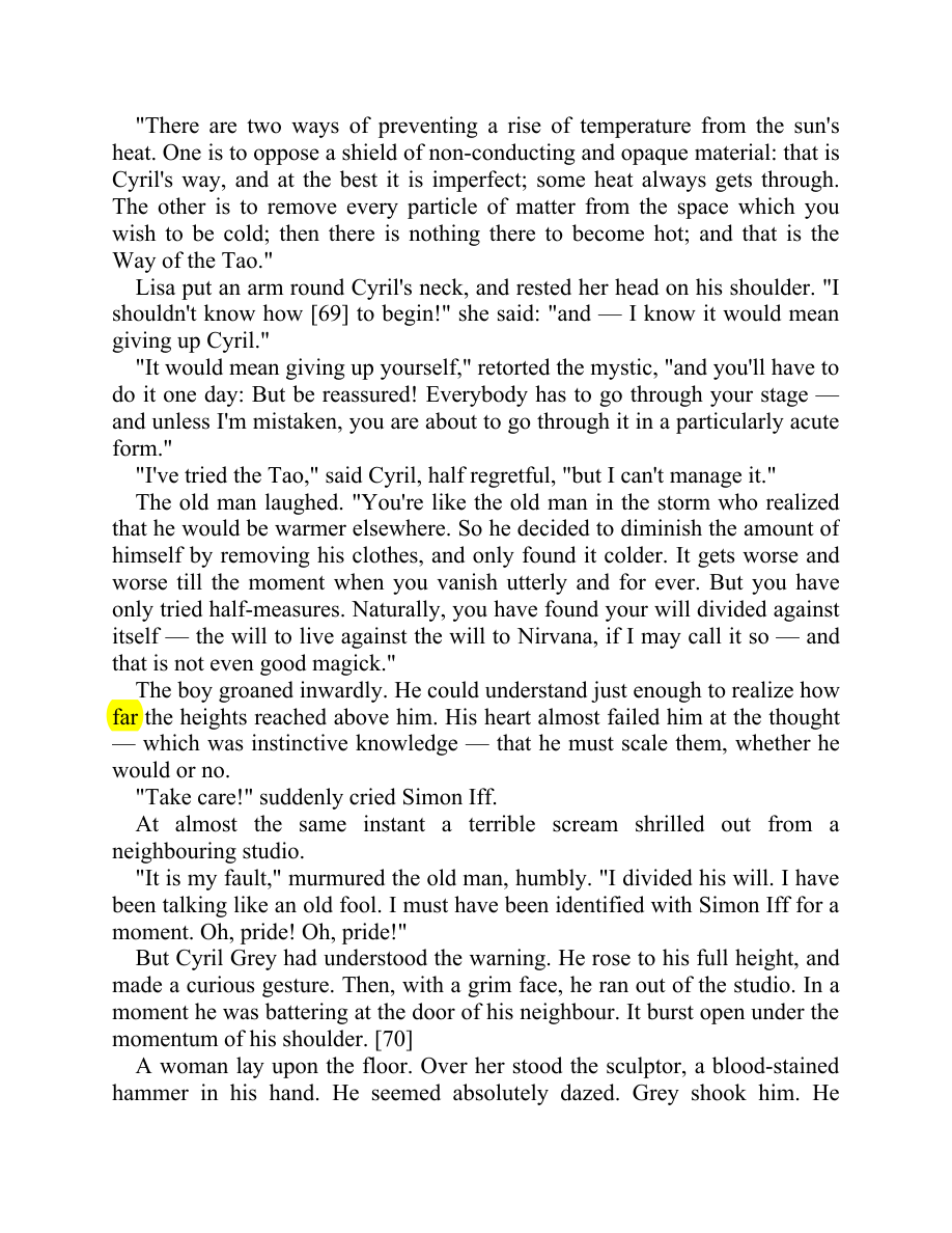 Original scan of Moonchild, PDF page 48