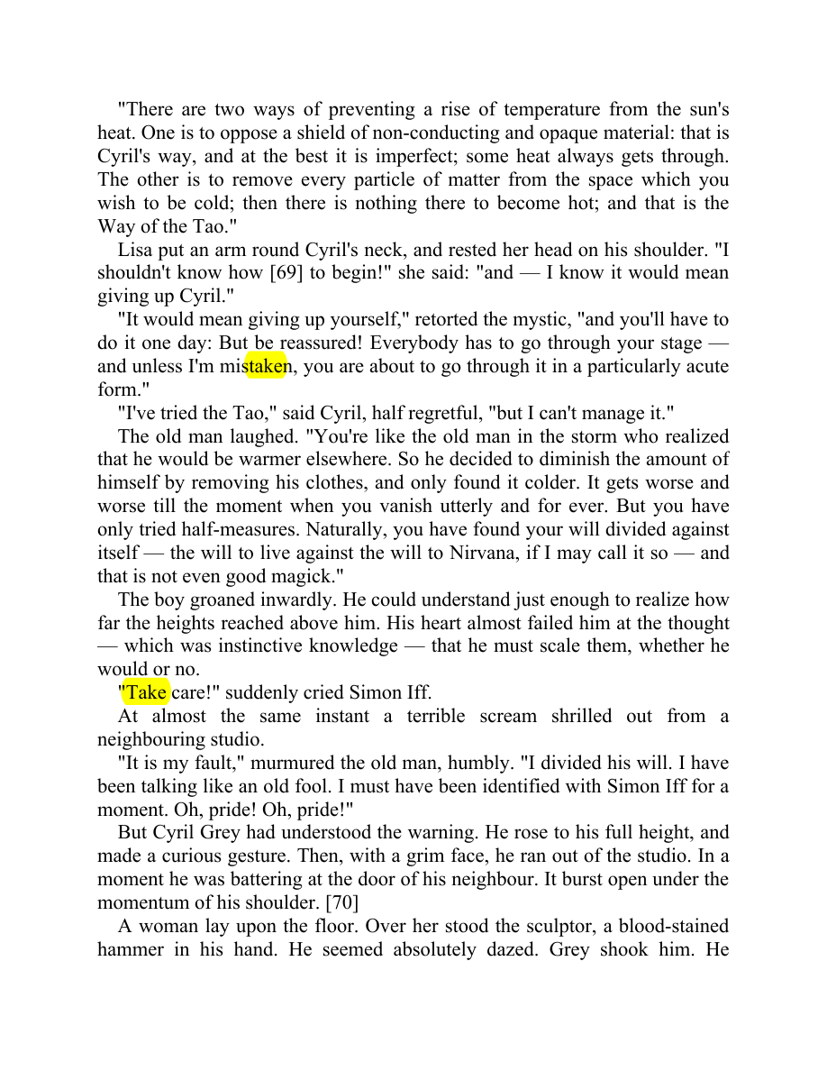 Original scan of Moonchild, PDF page 48