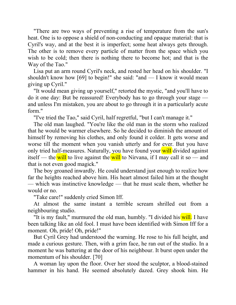 Original scan of Moonchild, PDF page 48