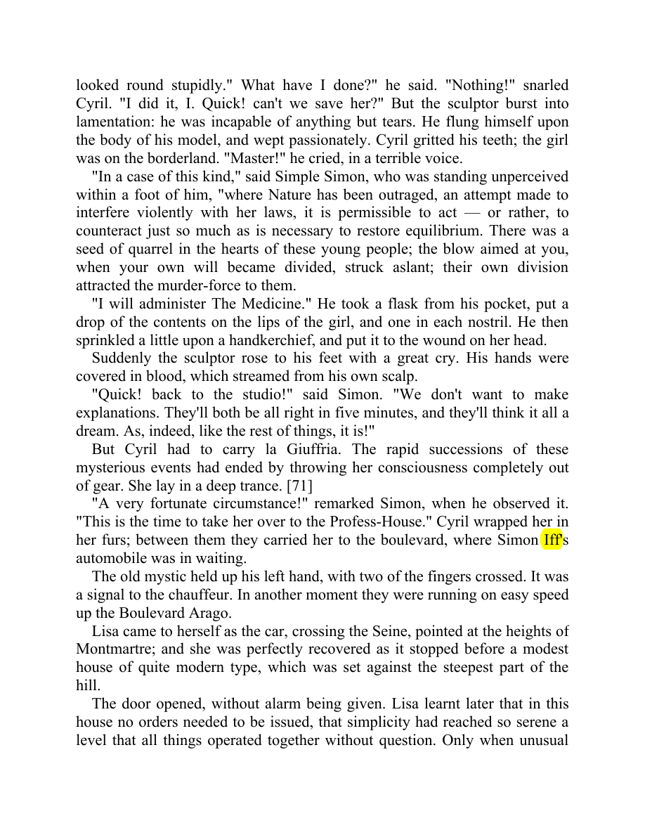 Original scan of Moonchild, PDF page 49