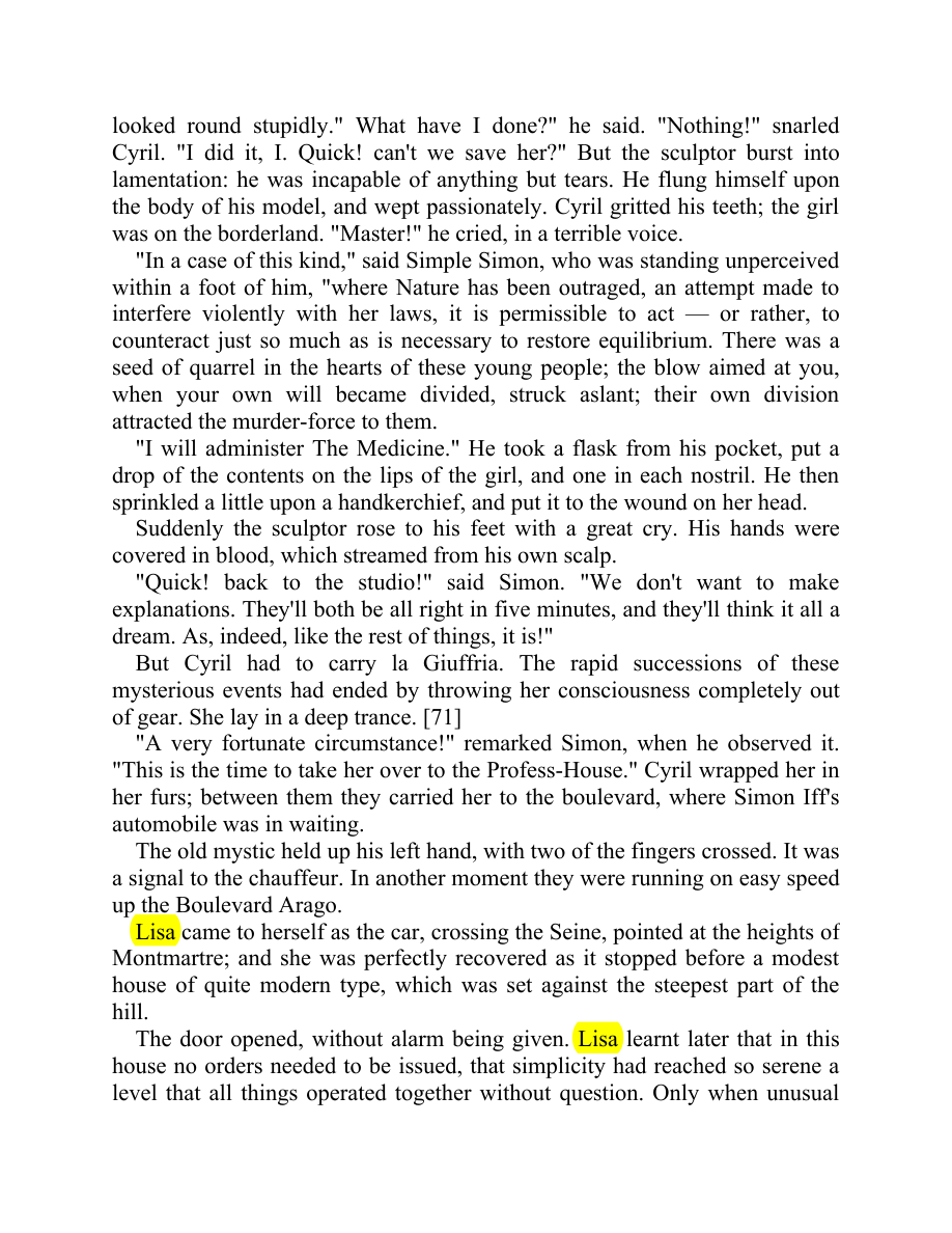 Original scan of Moonchild, PDF page 49