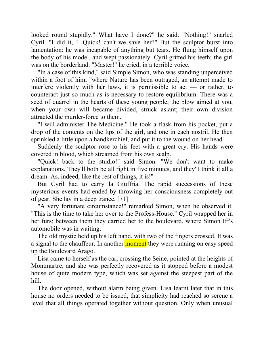 Original scan of Moonchild, PDF page 49