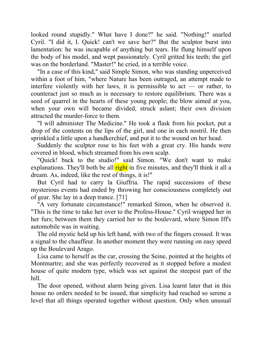Original scan of Moonchild, PDF page 49