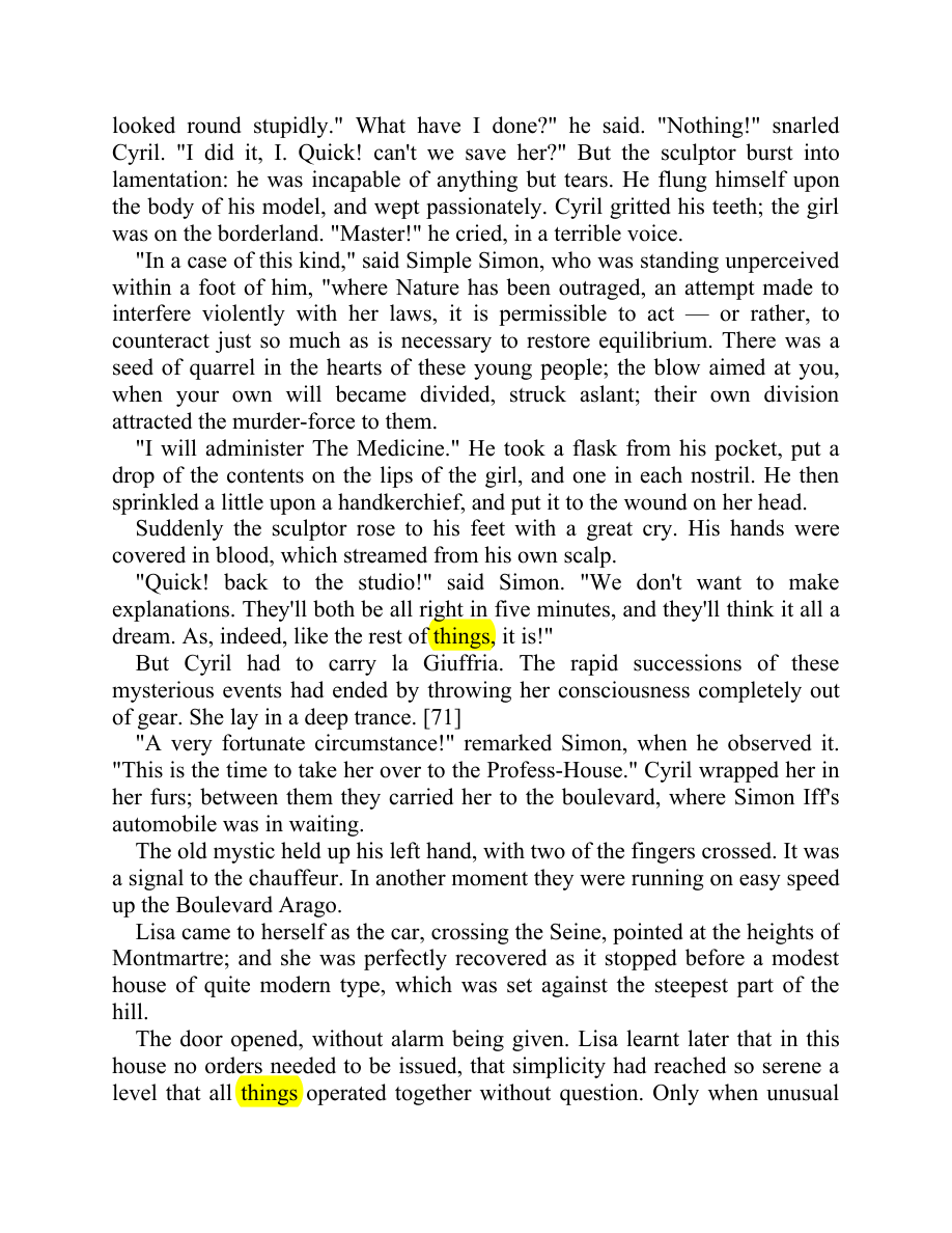 Original scan of Moonchild, PDF page 49