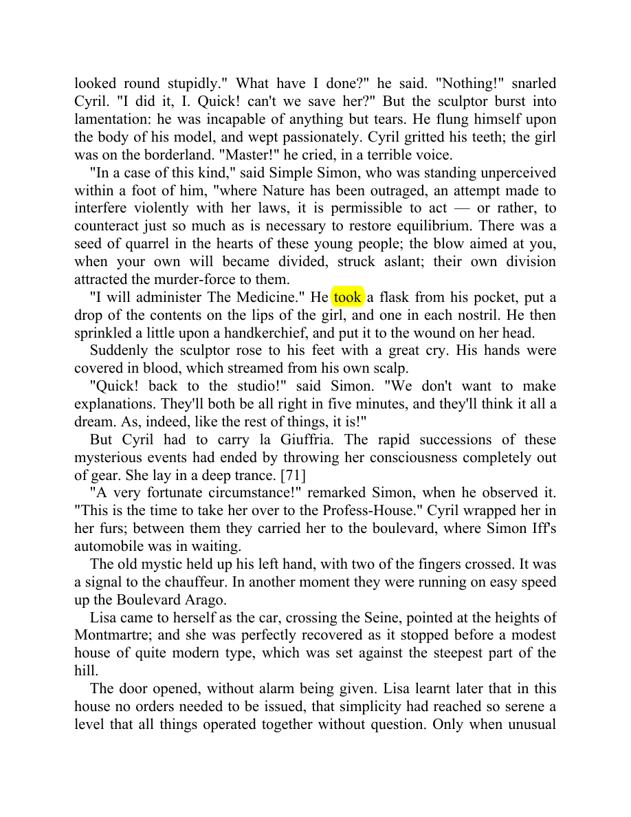 Original scan of Moonchild, PDF page 49