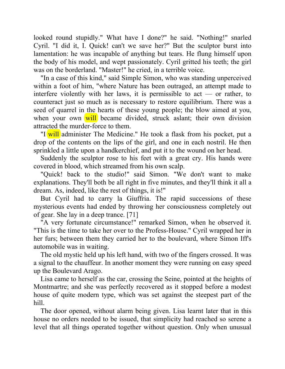 Original scan of Moonchild, PDF page 49
