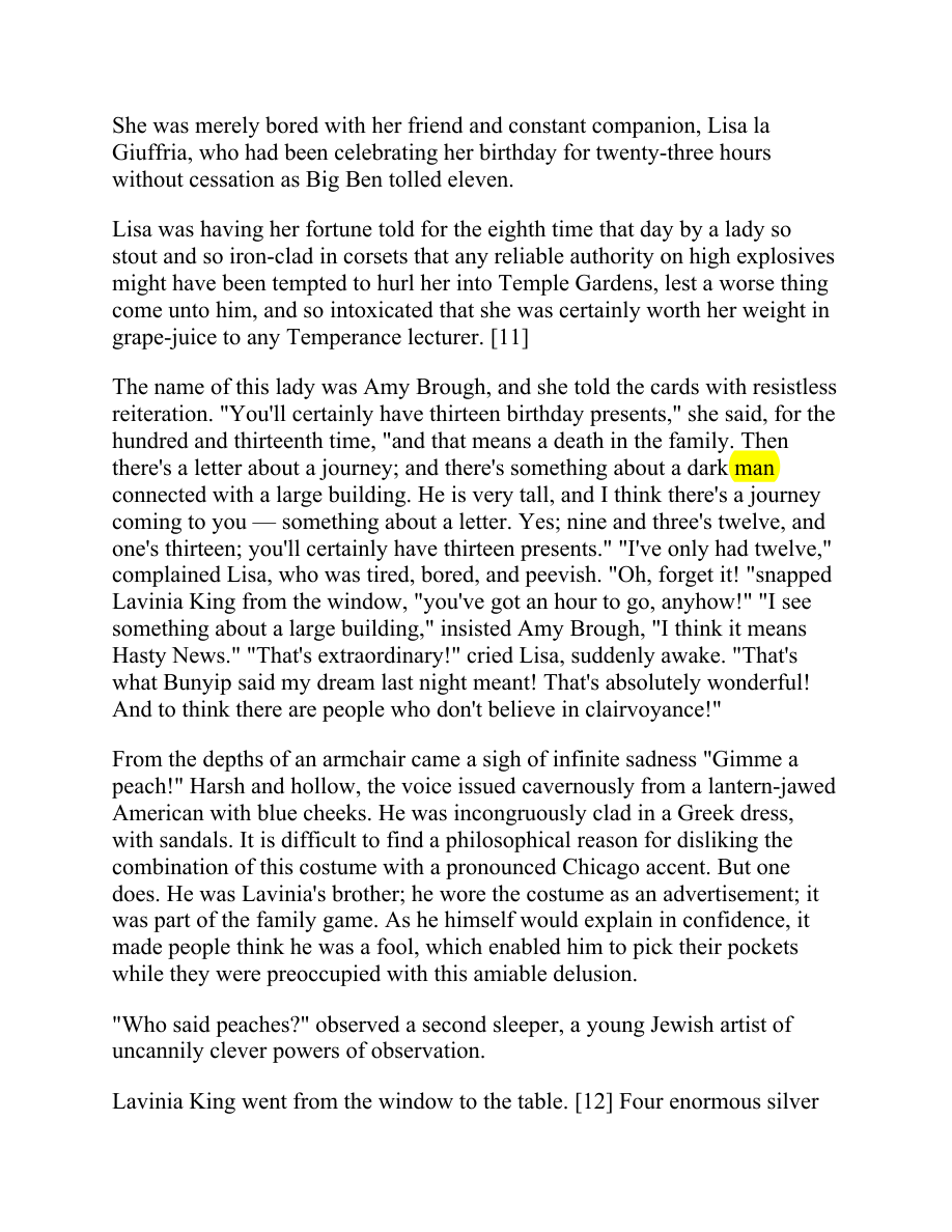 Original scan of Moonchild, PDF page 5