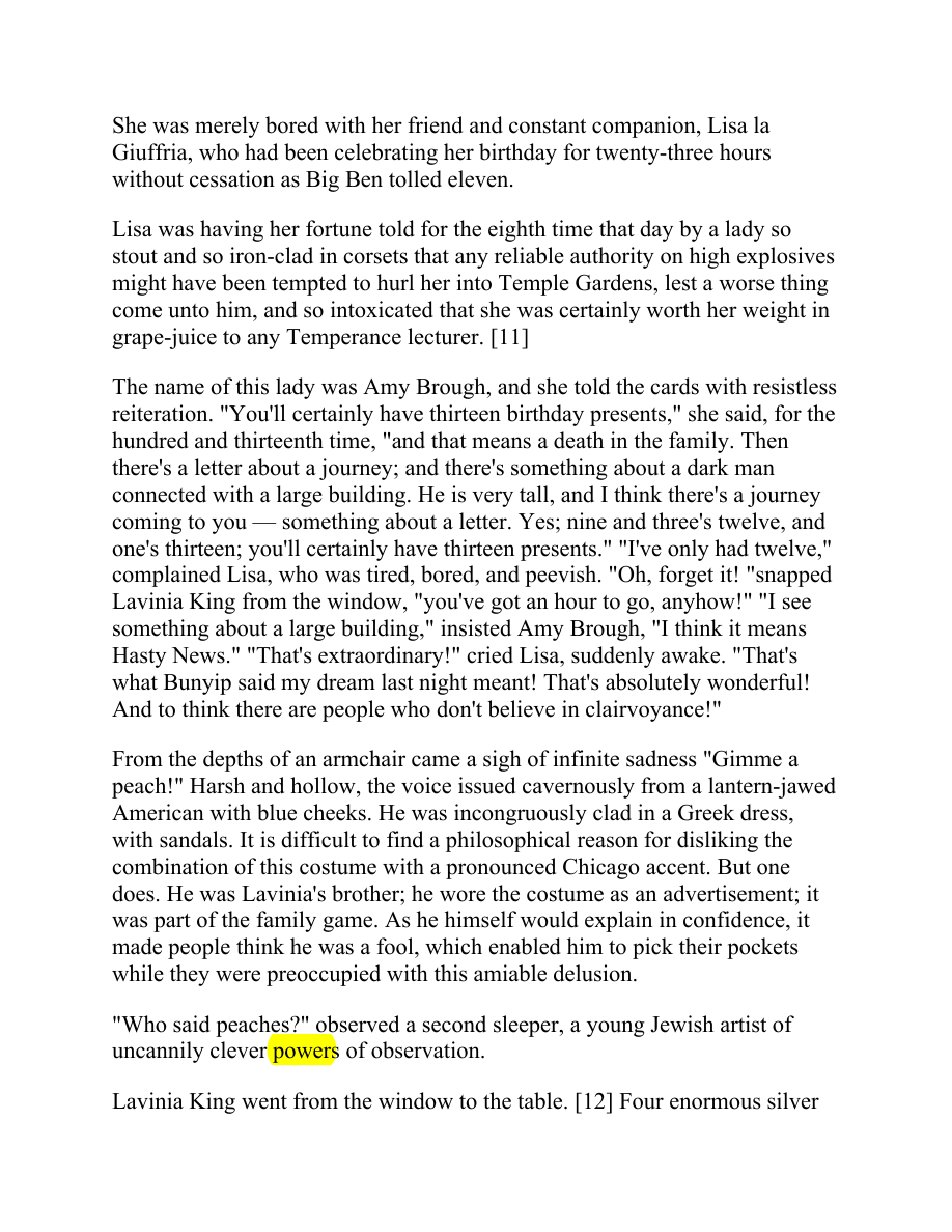 Original scan of Moonchild, PDF page 5