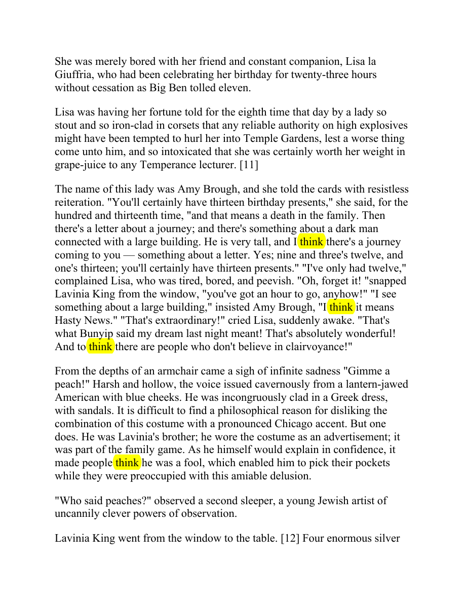 Original scan of Moonchild, PDF page 5