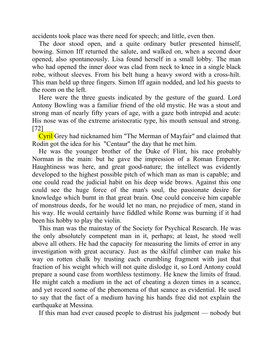 Original scan of Moonchild, PDF page 50