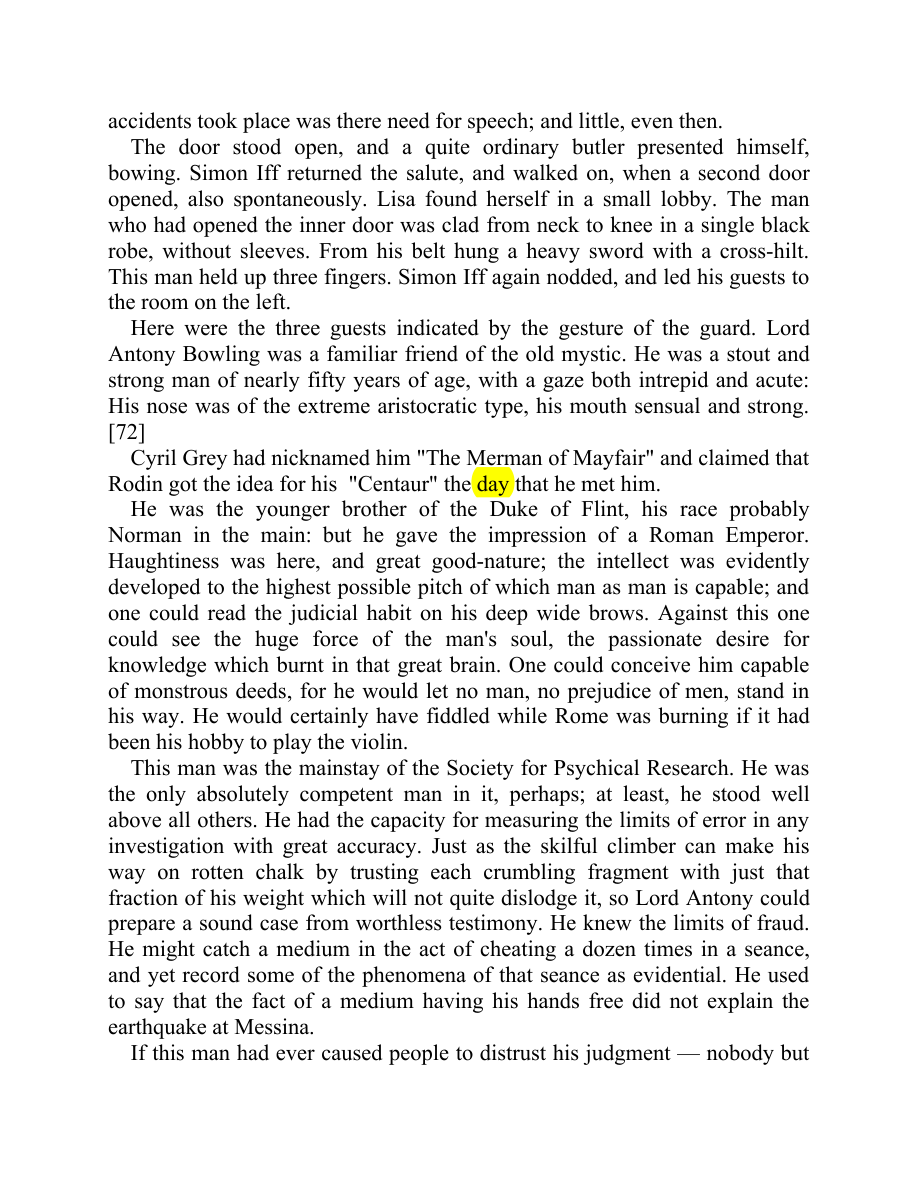Original scan of Moonchild, PDF page 50