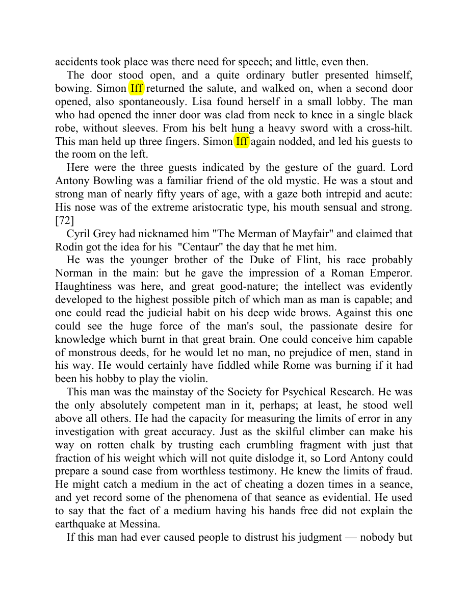 Original scan of Moonchild, PDF page 50