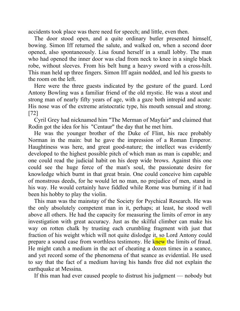 Original scan of Moonchild, PDF page 50