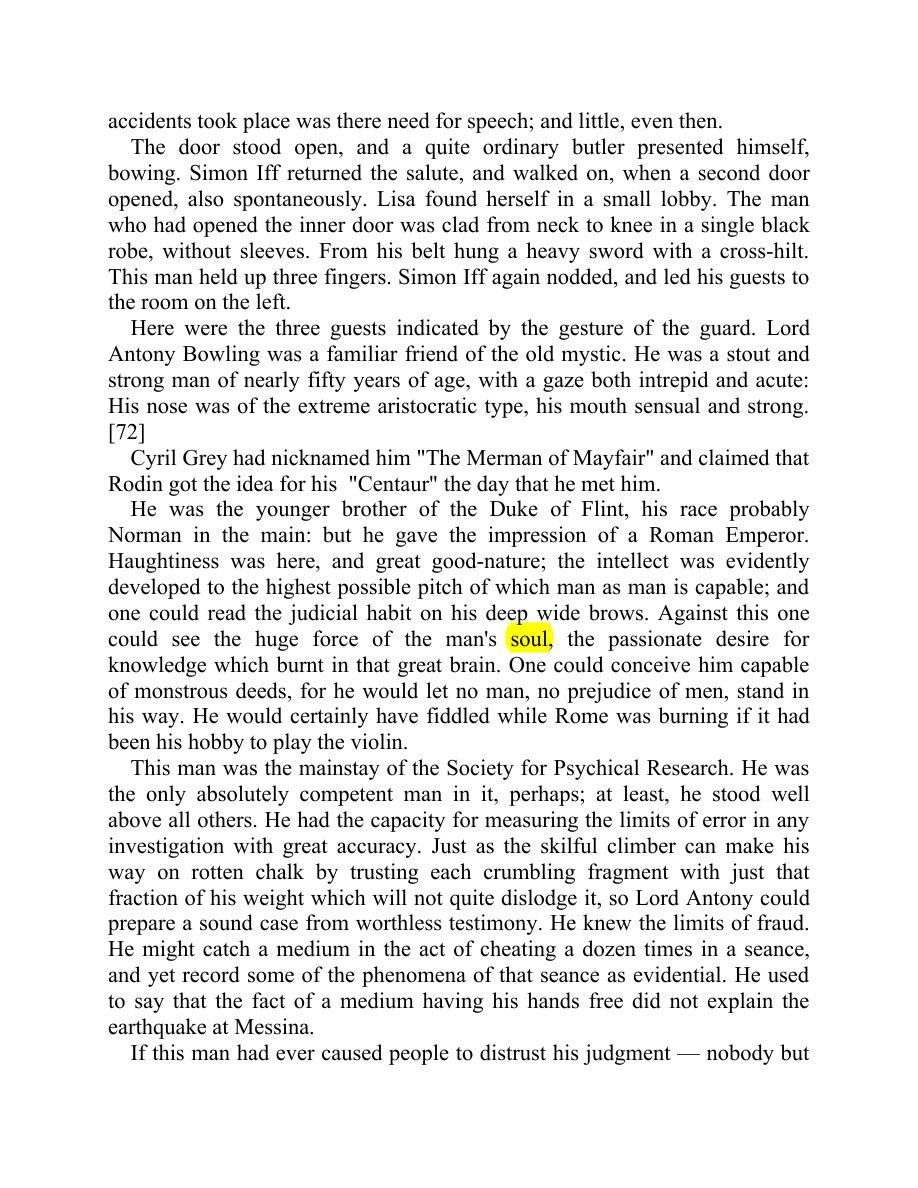 Original scan of Moonchild, PDF page 50