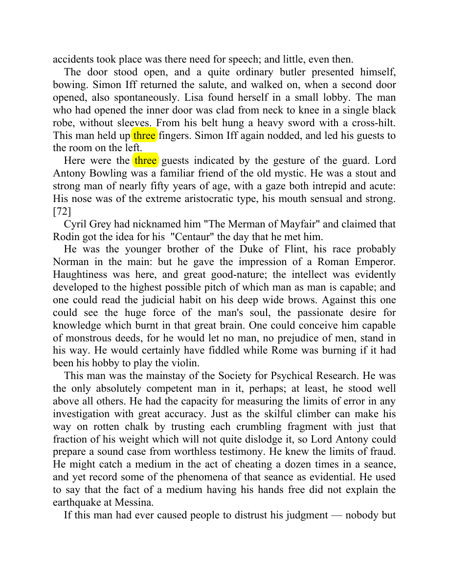 Original scan of Moonchild, PDF page 50