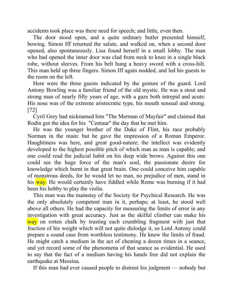 Original scan of Moonchild, PDF page 50
