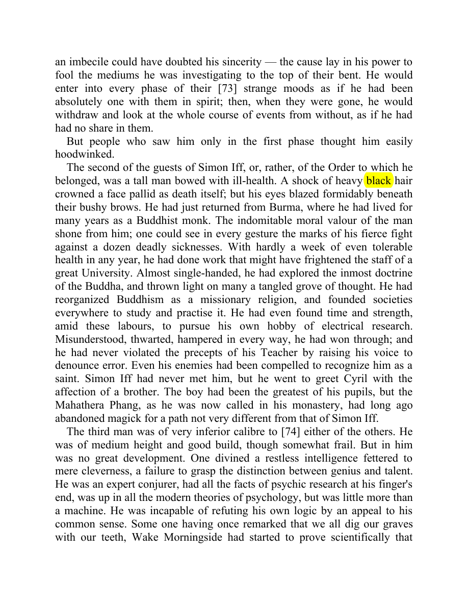 Original scan of Moonchild, PDF page 51