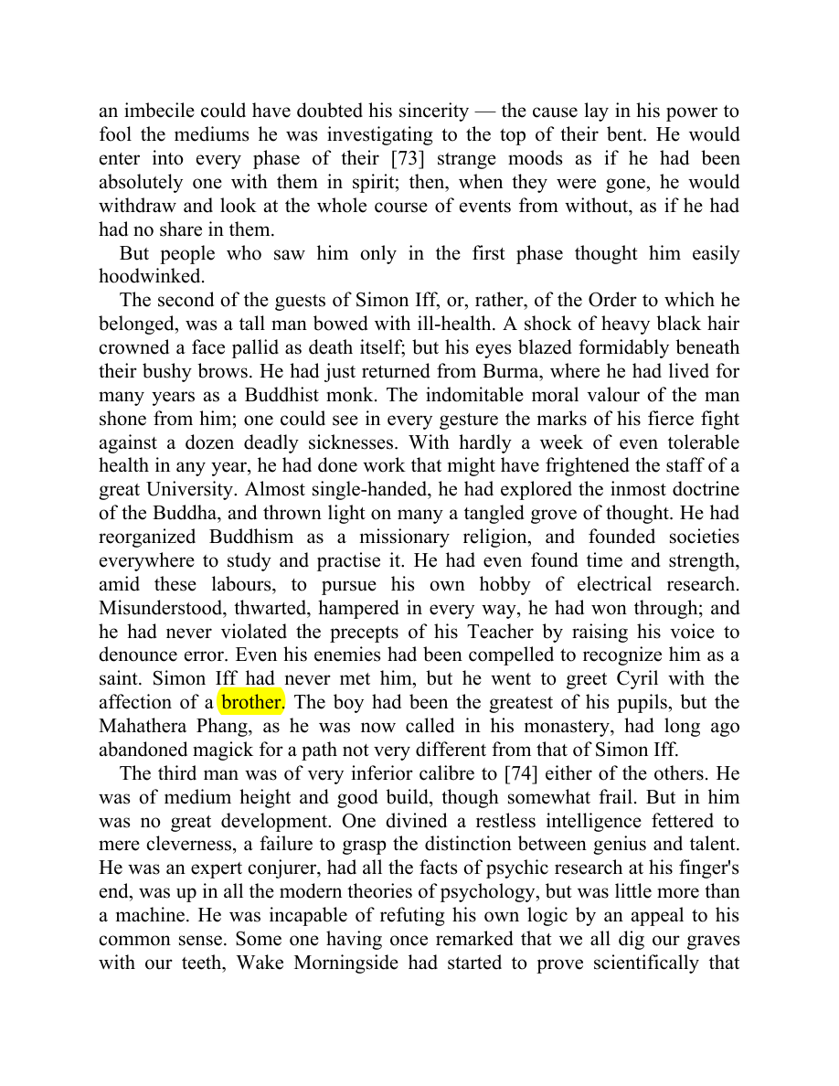Original scan of Moonchild, PDF page 51