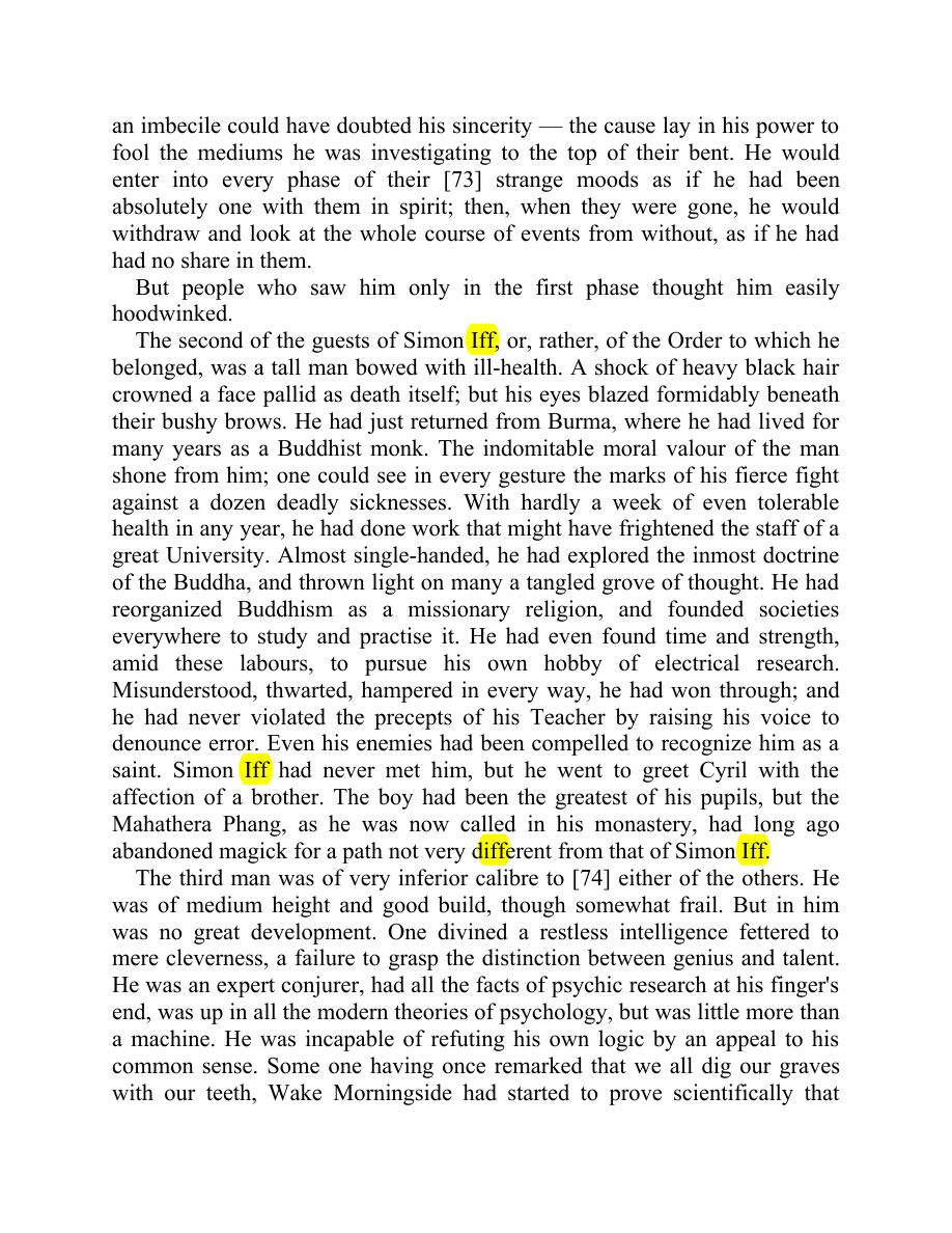 Original scan of Moonchild, PDF page 51