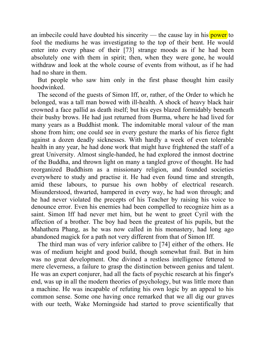 Original scan of Moonchild, PDF page 51