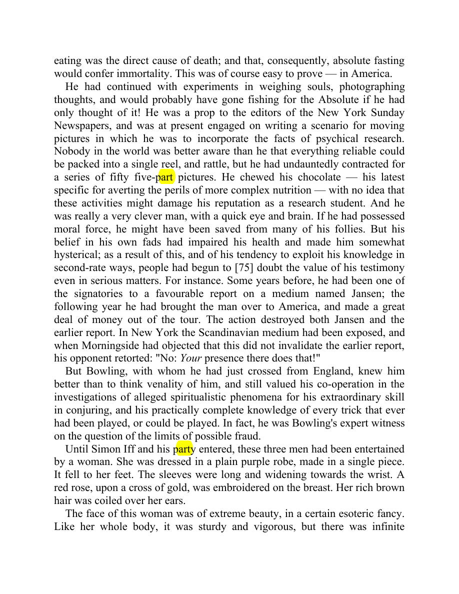 Original scan of Moonchild, PDF page 52