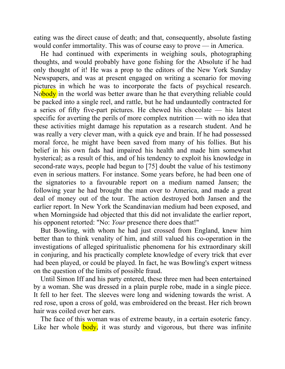 Original scan of Moonchild, PDF page 52