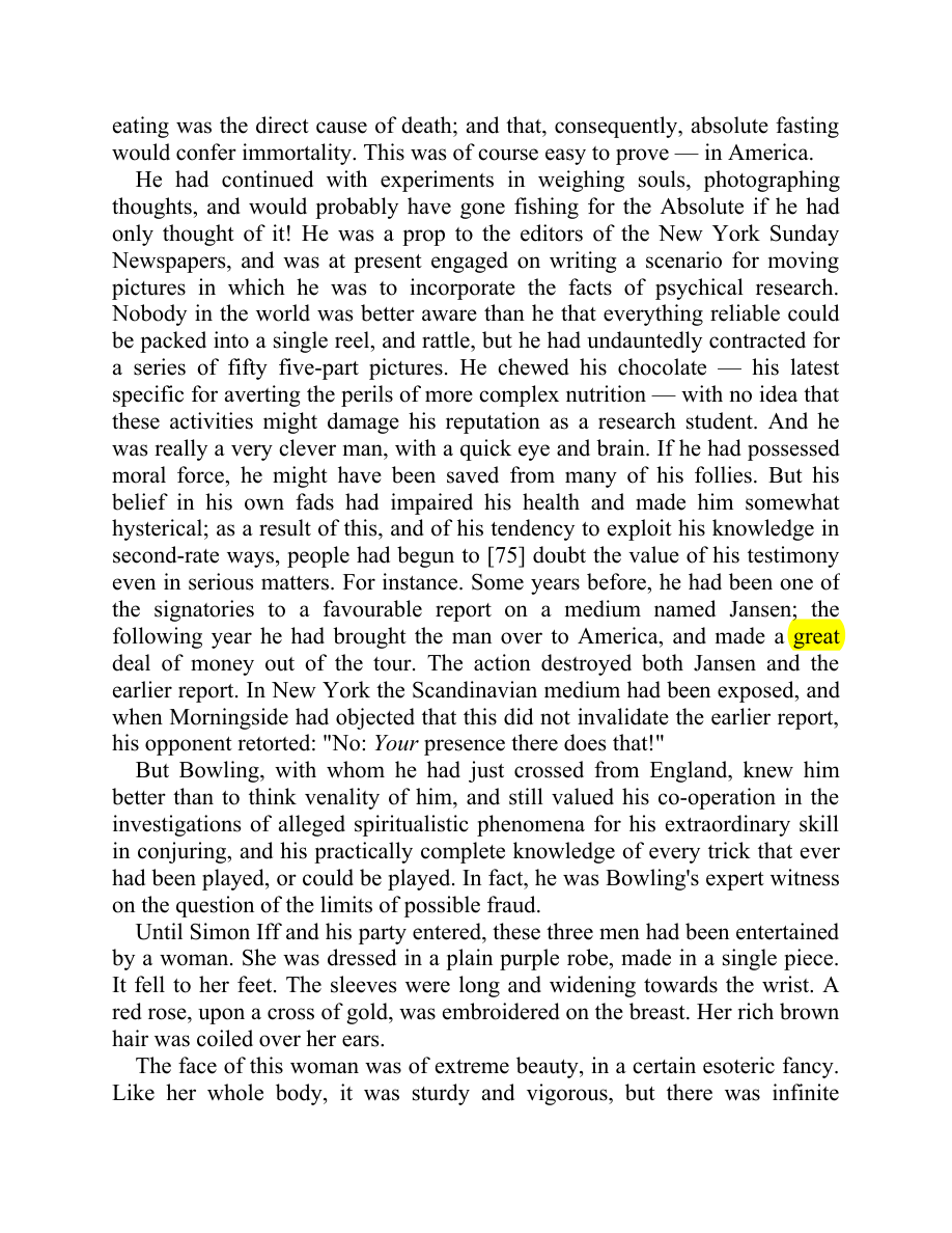 Original scan of Moonchild, PDF page 52