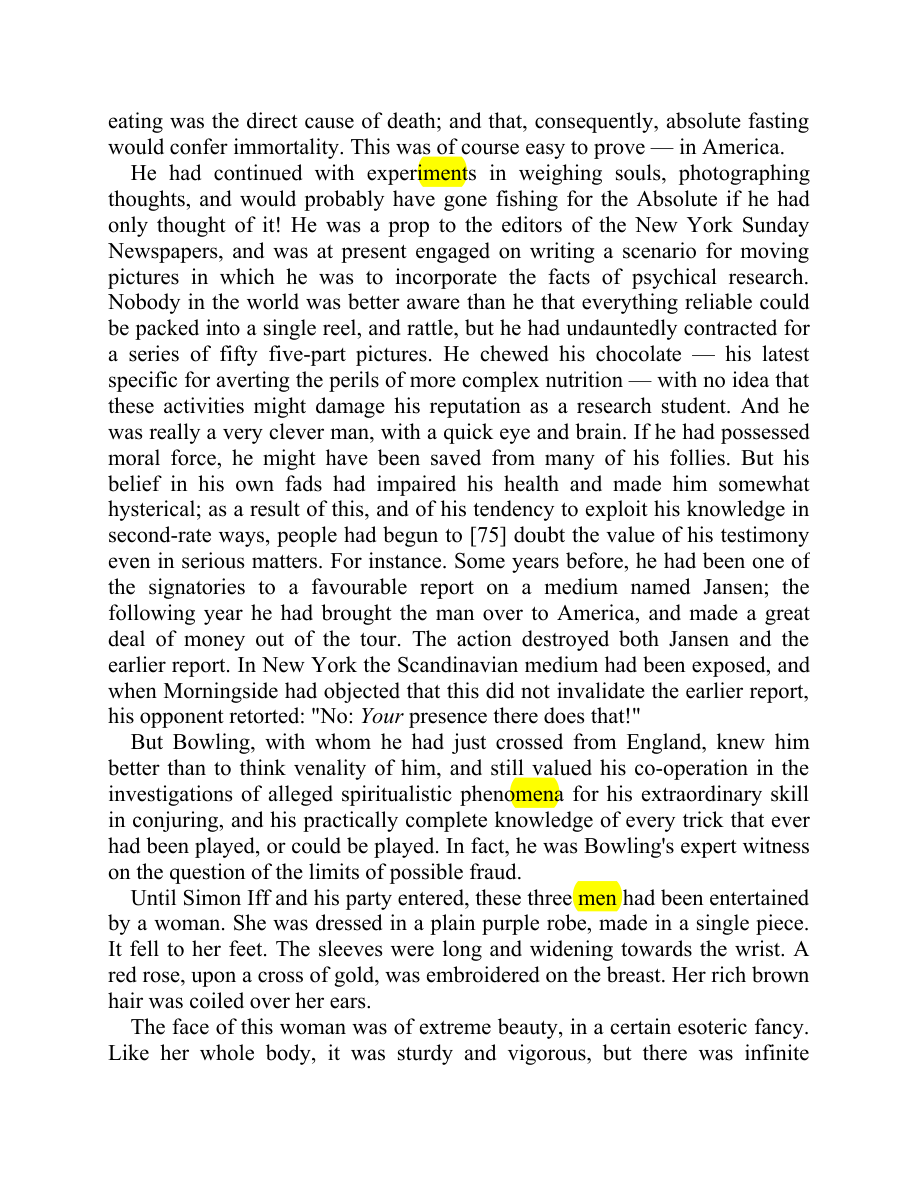 Original scan of Moonchild, PDF page 52