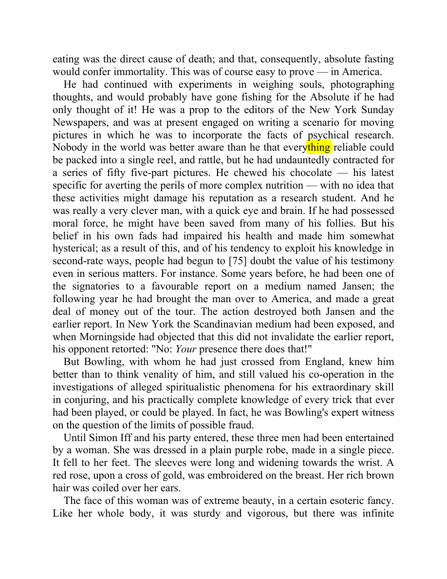 Original scan of Moonchild, PDF page 52