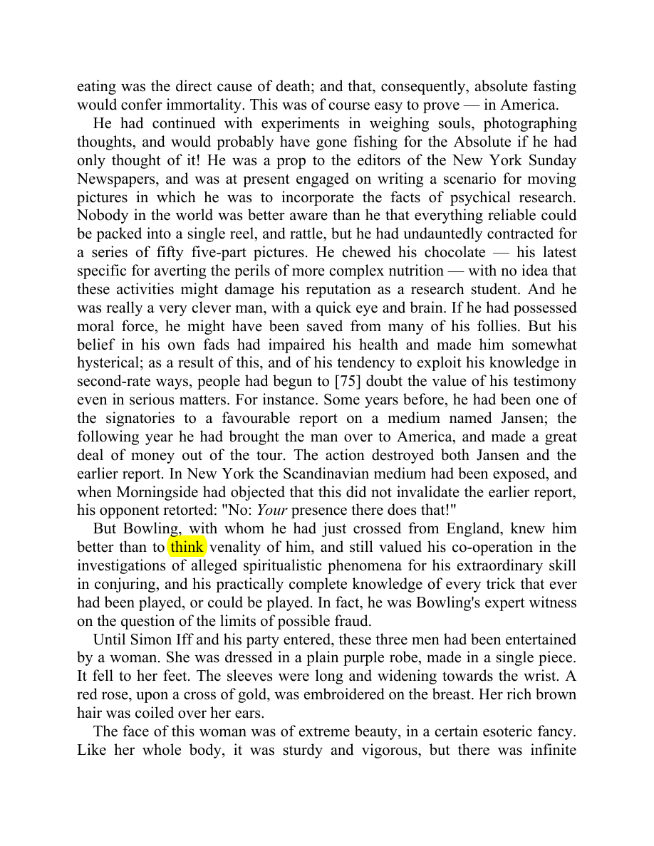 Original scan of Moonchild, PDF page 52