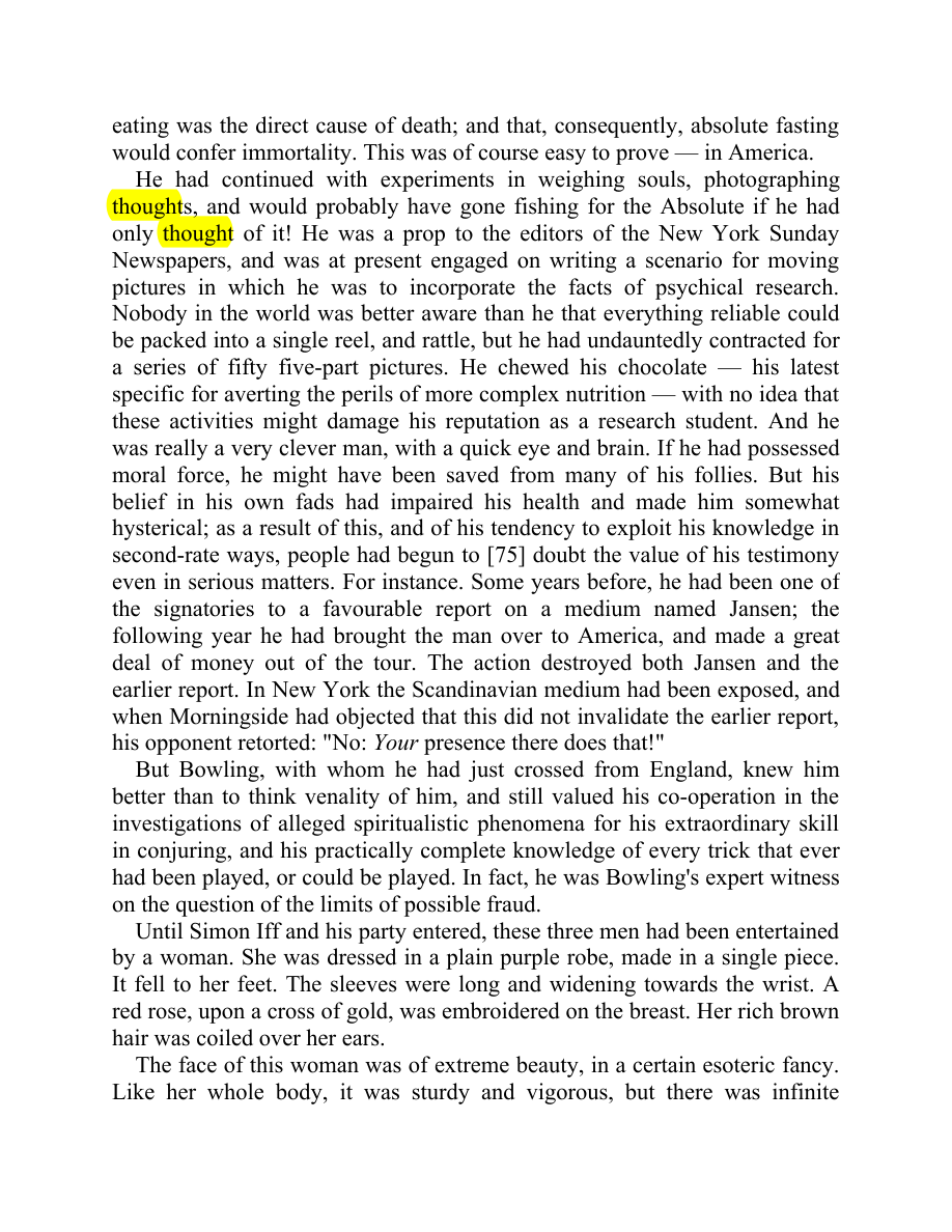 Original scan of Moonchild, PDF page 52