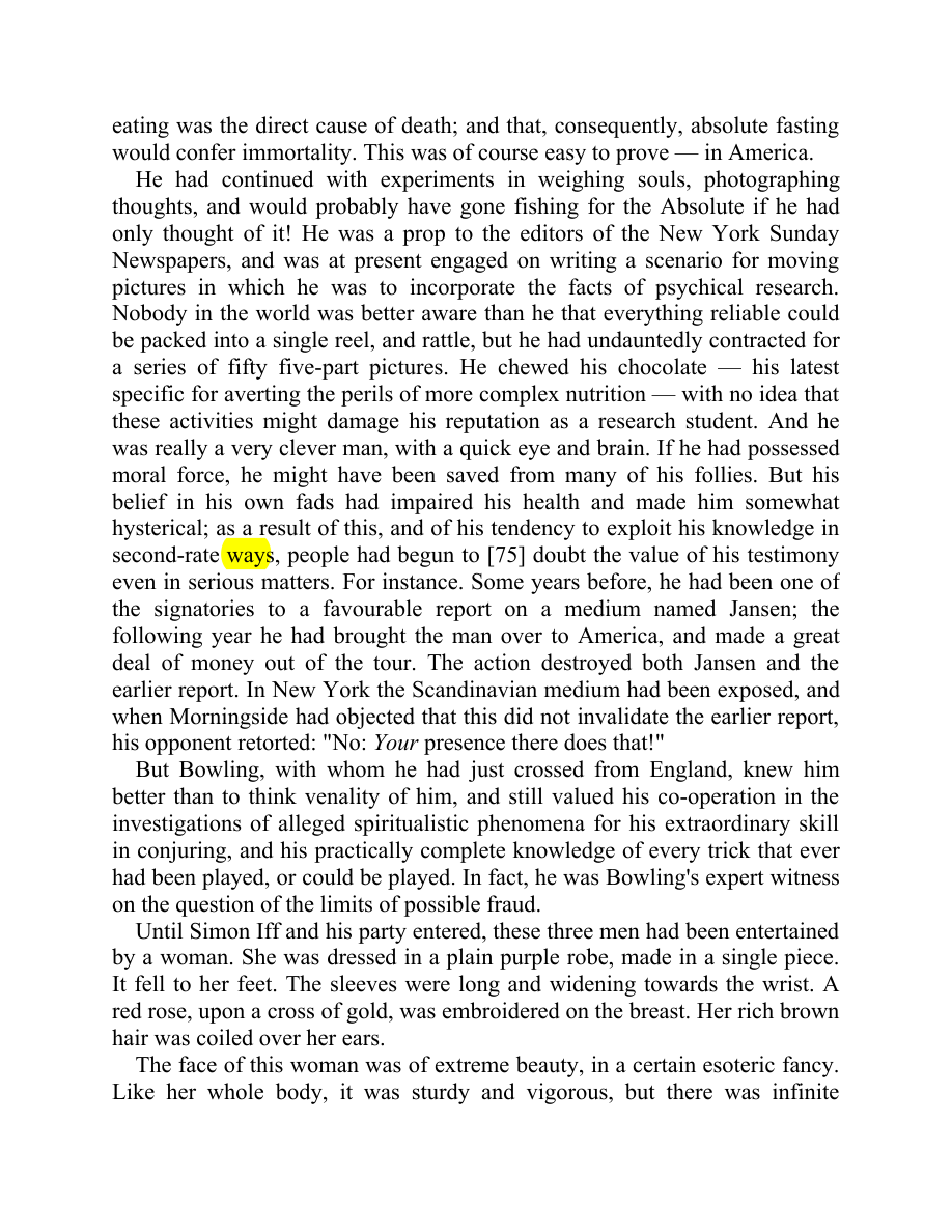 Original scan of Moonchild, PDF page 52