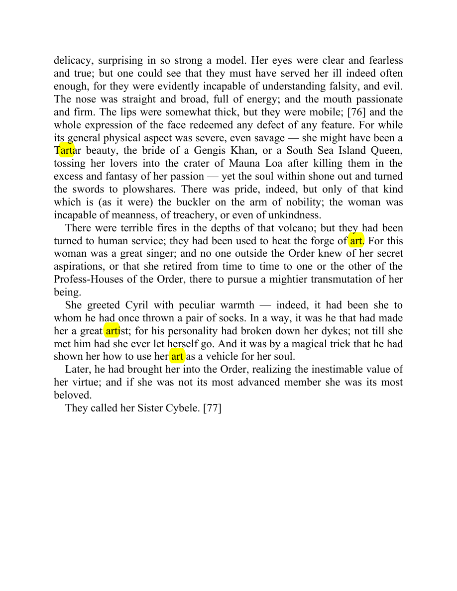 Original scan of Moonchild, PDF page 53