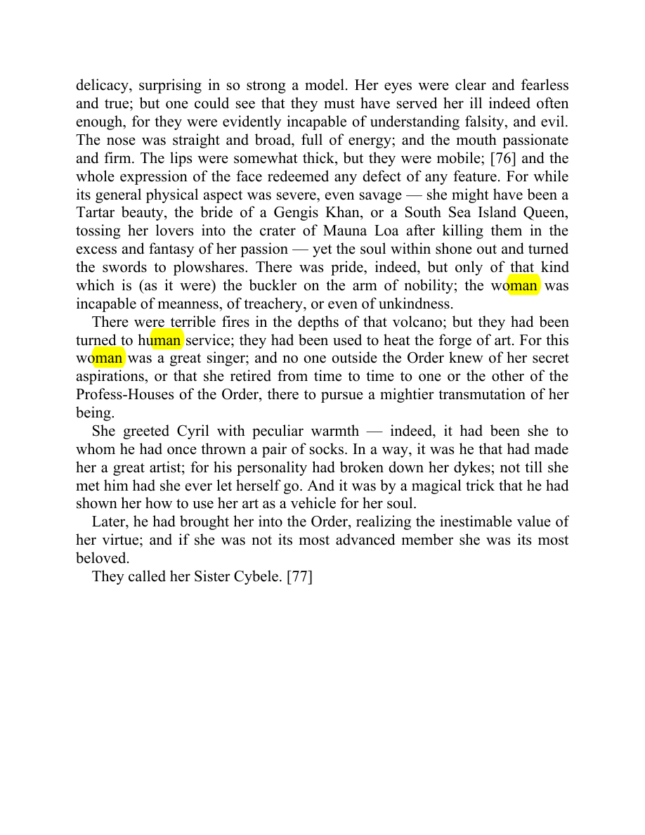 Original scan of Moonchild, PDF page 53