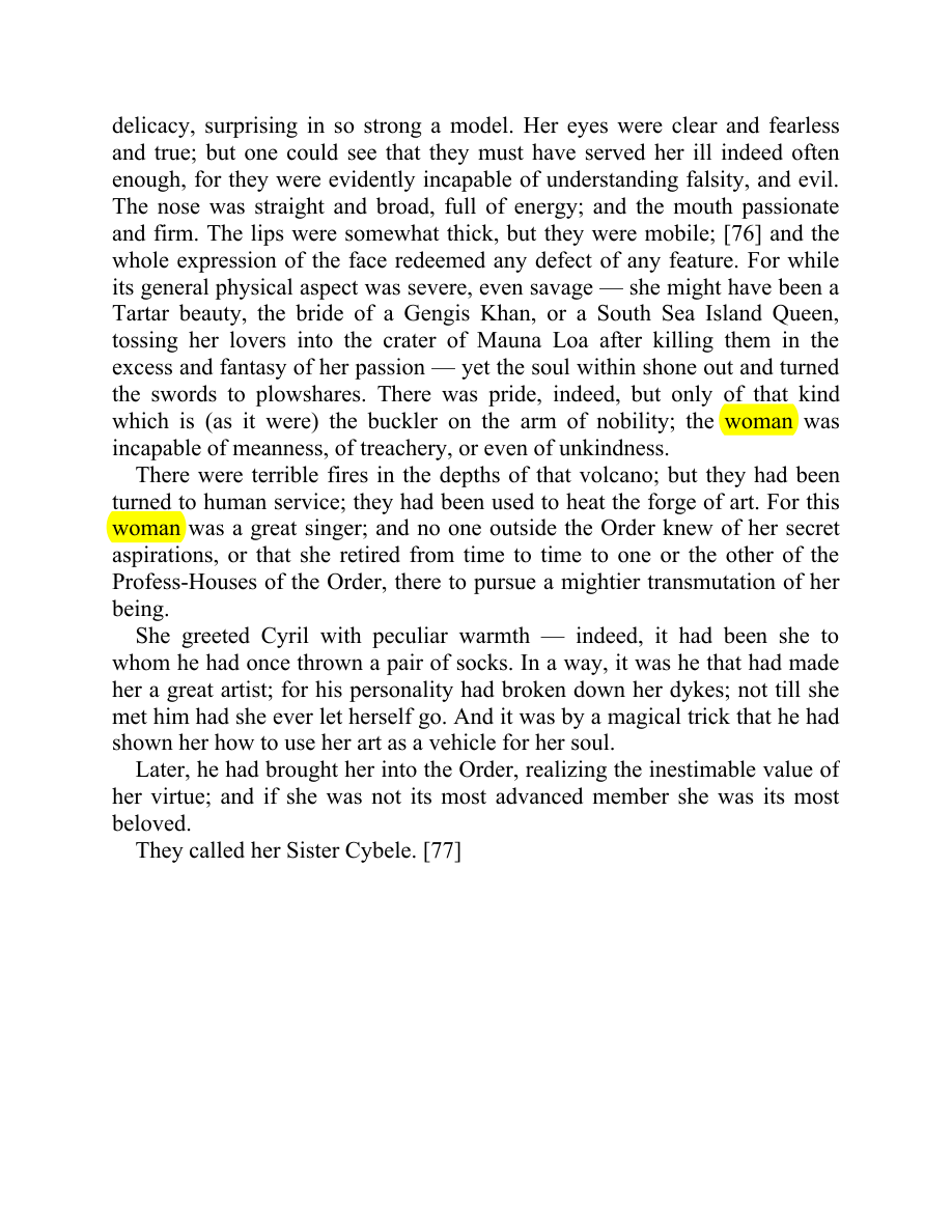 Original scan of Moonchild, PDF page 53