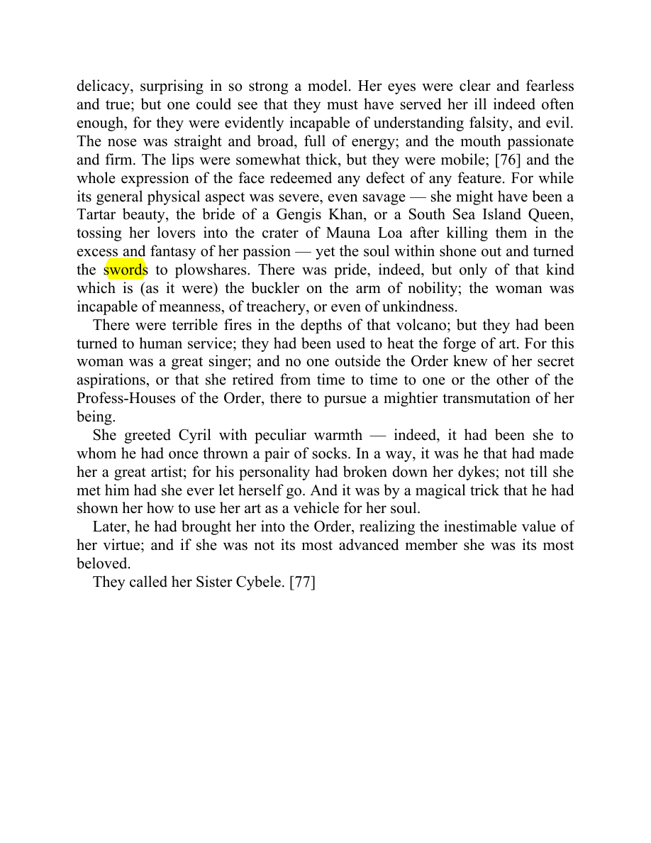 Original scan of Moonchild, PDF page 53